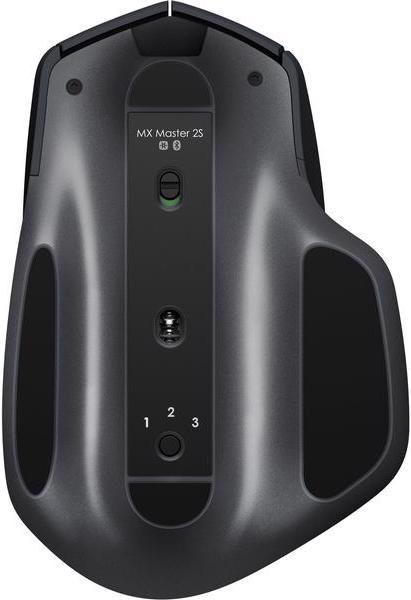 Produktbild Logitech DUPLIKAT MX Master 2S (Kabellos)