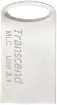 Actual product image Transcend USB stick (4 GB, USB-A, USB 3.2)