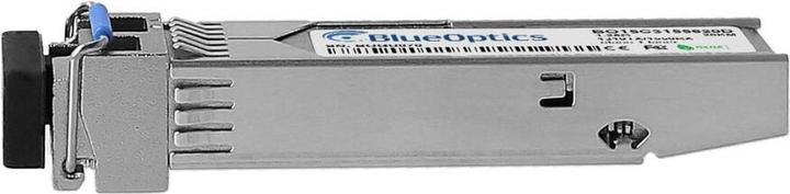 Image du produit BlueOptics Hirschmann SFP-GIG-BA LX/LC EEC compatible SFP BO15C3155620D