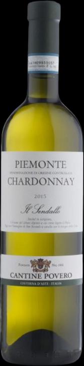 Image du produit Cantine Povero Capitano del Palio Monferrato DOC Dolcetto (2023)