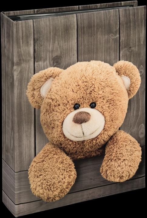 Actual product image Hama Batzi insert/memo 10x15 200 photos teddy big (10 x 15 cm)