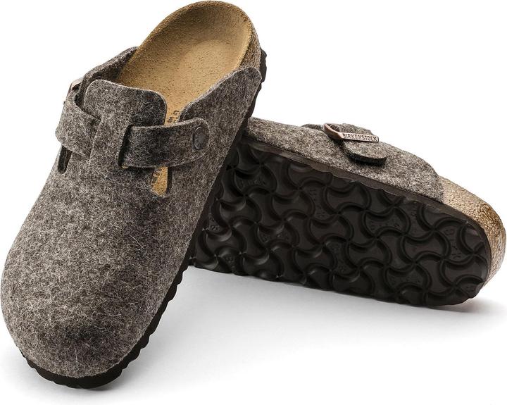 Actual product image Birkenstock Boston BS (41)
