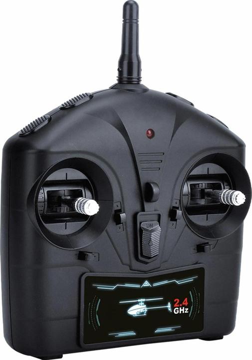 Produktbild Amewi Buzzard V2