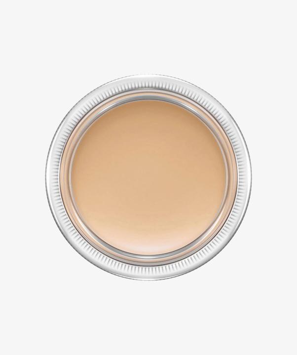 Actual product image MAC Cosmetics Pro Longwear Paint Pot (Soft Ochre)
