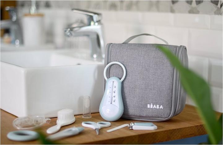 Actual product image Beaba Toilet bag