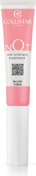 Energy Label Collistar Not Blush Vibes 01 Pink Lemonade (01 Pink Lemonade)