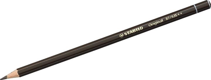 Actual product image STABILO Original premium coloured pencil (Multicoloured, 1 x)