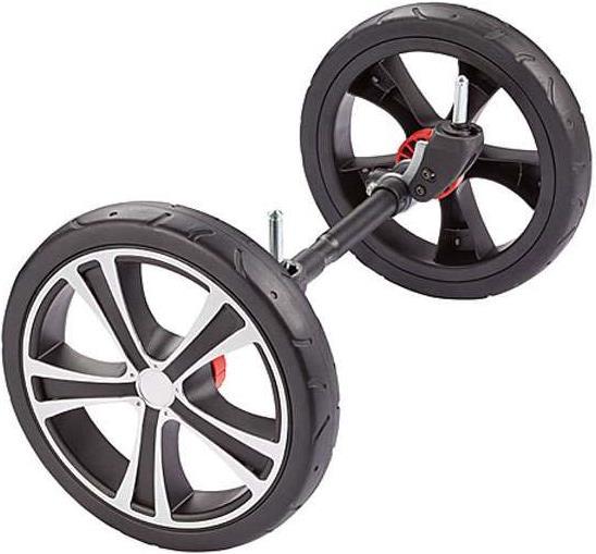 Produktbild Gesslein F6 Air Wechselachse
