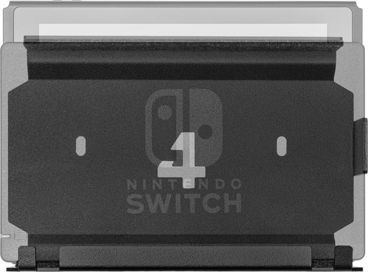 Image du produit 4Mount Support Mural Pour Nintendo Switch Noir (Switch)