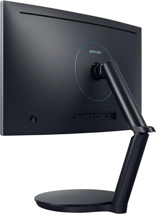 Produktbild Samsung C24fg70 (1920 x 1080 Pixel, 24")