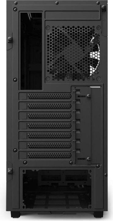 Produktbild NZXT H510i (ATX, mATX, Mini-ITX)