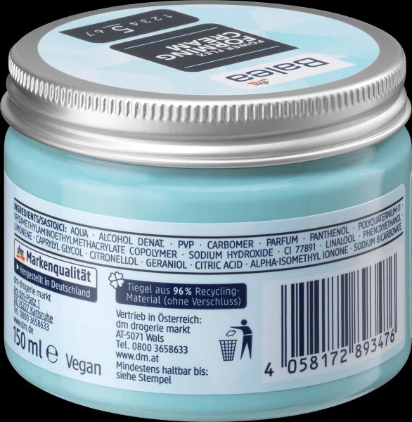 Produktbild dm Balea Forming Cream Power Flex (Haargel)