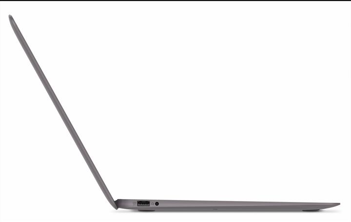 Actual product image Trekstor SurfBook W2 35.81cm 4GB 64GB Win 10 (14.10", Intel Atom x5-Z8300, 4 GB, 64 GB, DE)