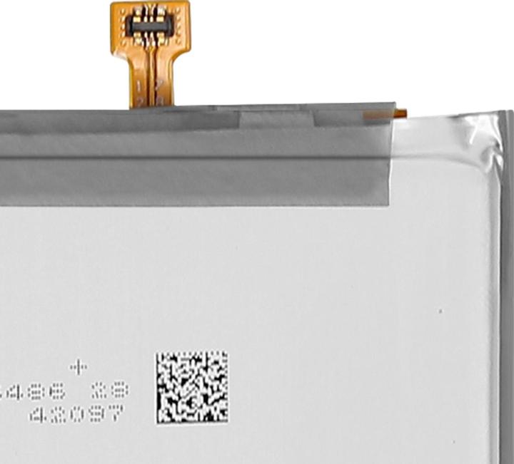 Actual product image Samsung EB-BA136ABY Battery Li-Ion 5000 mAh (Service Pack)