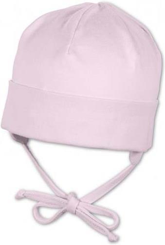 Produktbild Sterntaler Mütze Beanie rosa (41)