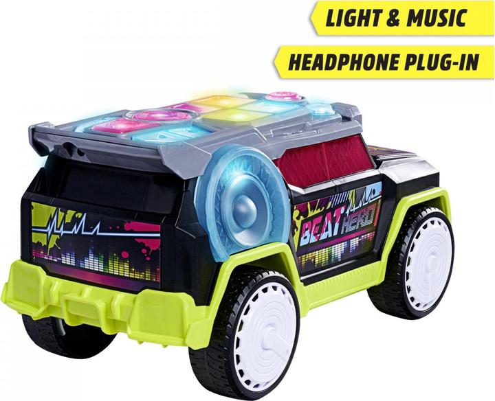 Image du produit Dickie Beat Hero