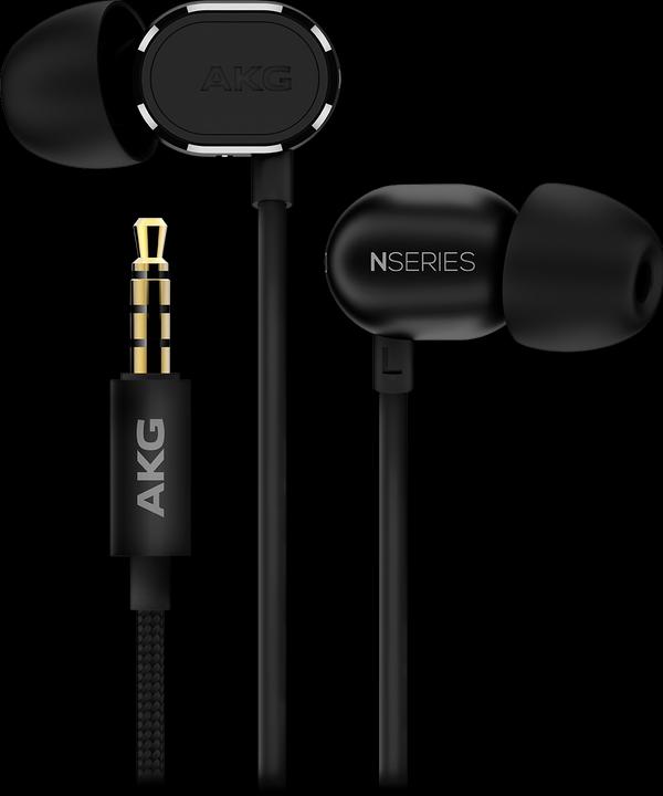 Produktbild AKG N20 (Kabelgebunden)