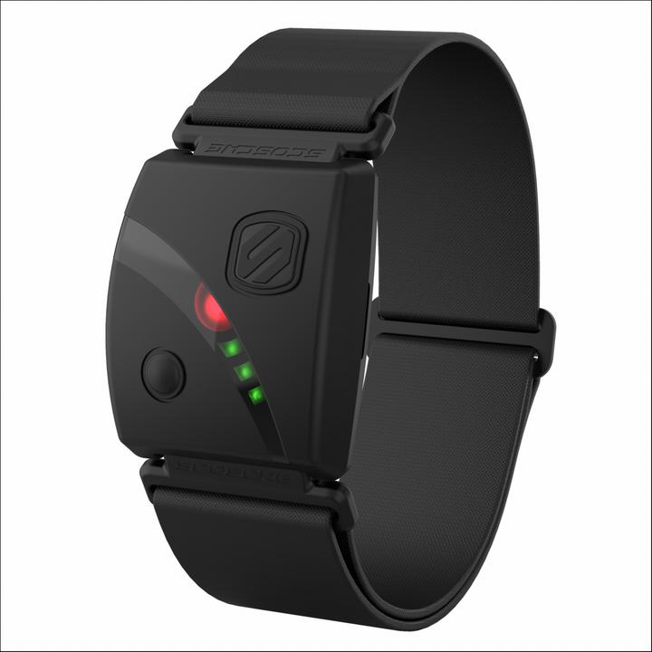 Scosche Rhythm 24 Armband Pulse Monitor