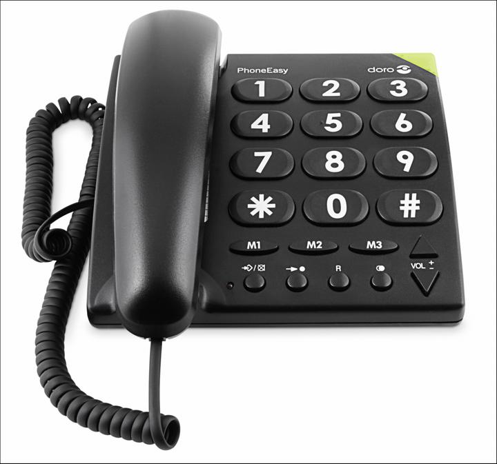 Immagine prodotto Doro PhoneEasy 311c