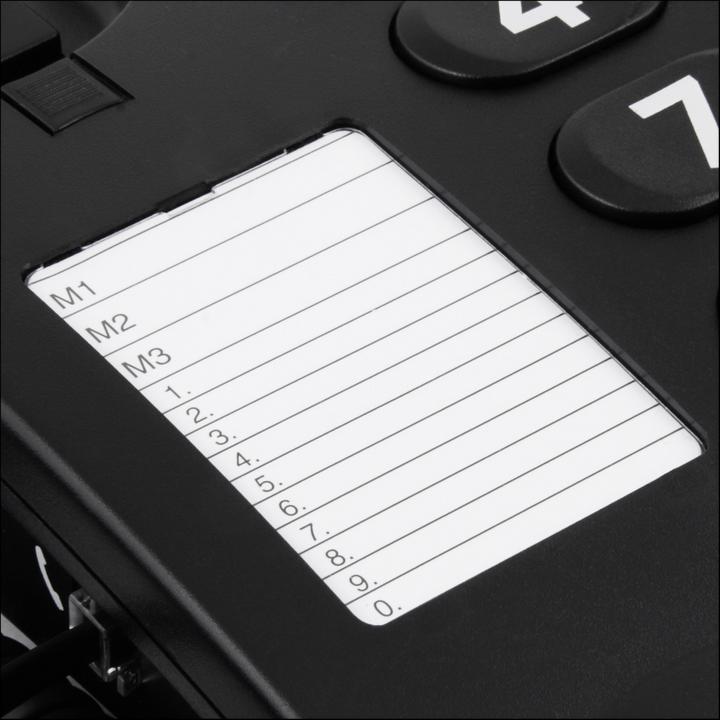 Immagine prodotto Doro PhoneEasy 311c