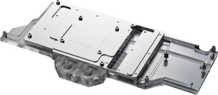 Produktbild Phanteks Glacier Dual EVO ASUS RTX SUPER, DRGB