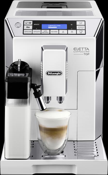 Actual product image De'Longhi Eletta Cappuccino