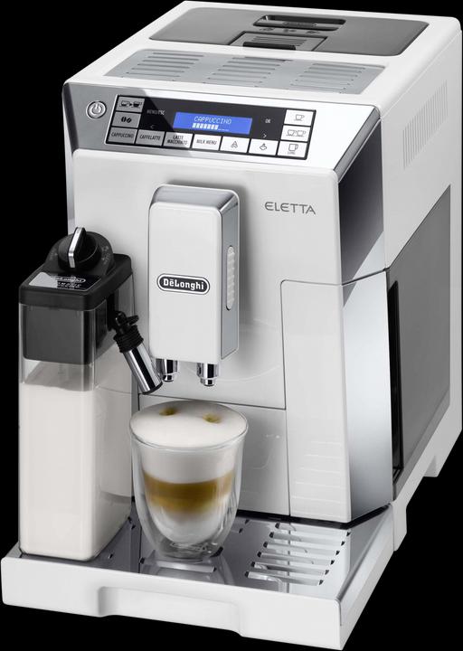 Actual product image De'Longhi Eletta Cappuccino
