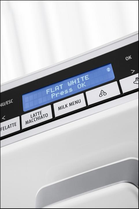 Actual product image De'Longhi Eletta Cappuccino