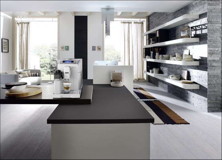 Actual product image De'Longhi Eletta Cappuccino
