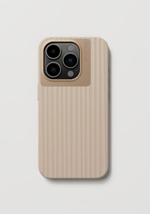 Immagine prodotto Nudient Caso in grassetto (Apple iPhone 15 Pro)