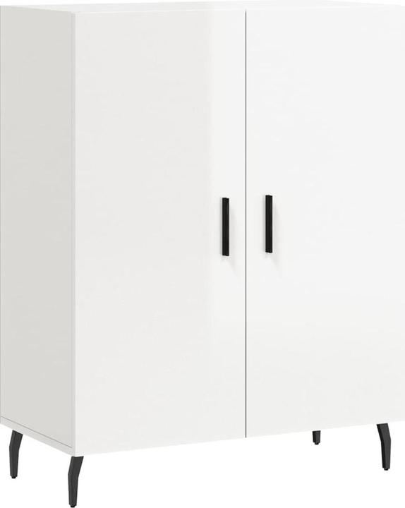 VidaXL Allan (69.5 x 34 x 90 cm)