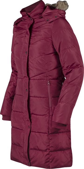 Produktbild Horka - Winterjas - Glacier - Dames - Bordeaux - S (S)