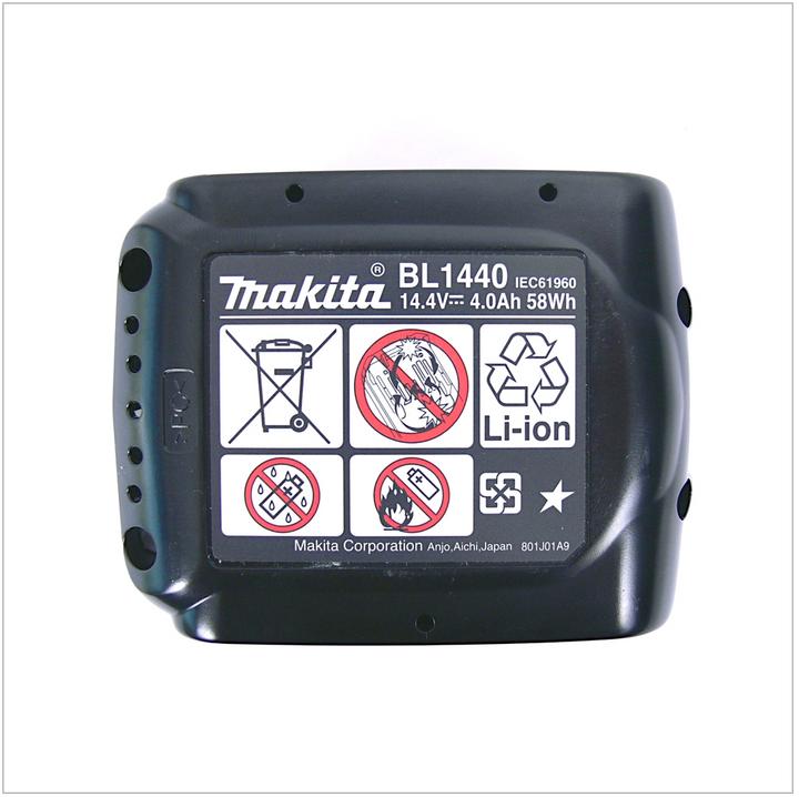 Productafbeelding Makita Bl 1440 196388-5 (14.4 V)
