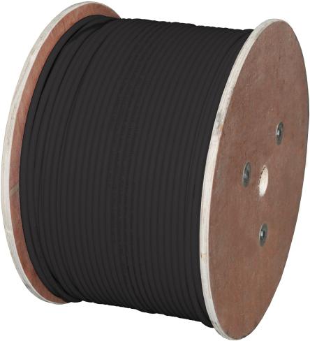 Image du produit Alantec KIS7OUTS500 Câble réseau S/FTP (S-STP) (S/FTP, CAT7, 500 m)