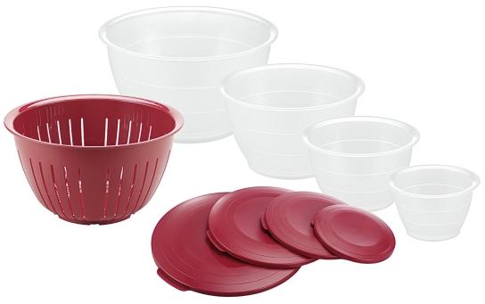 Actual product image Westmark Olympia Set (4.30 l, 1 x)