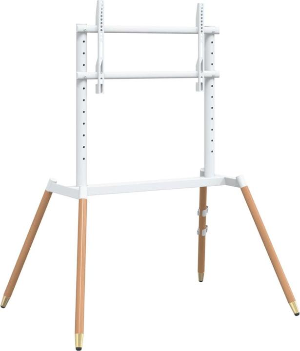 Actual product image VidaXL TV stand 37-86 inch screen Max VESA 400x600 mm 60 kg (86", 60 kg)