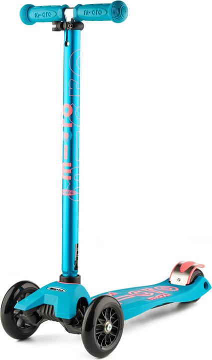 Actual product image Micro Maxi Deluxe