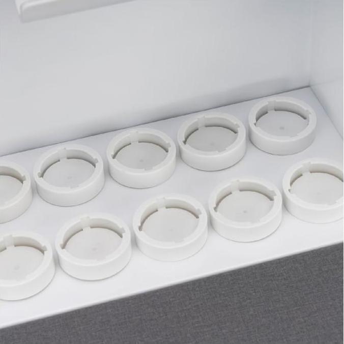 Image du produit Maclean MC-478 - Organiseur pour Dyson Airwrap Styler