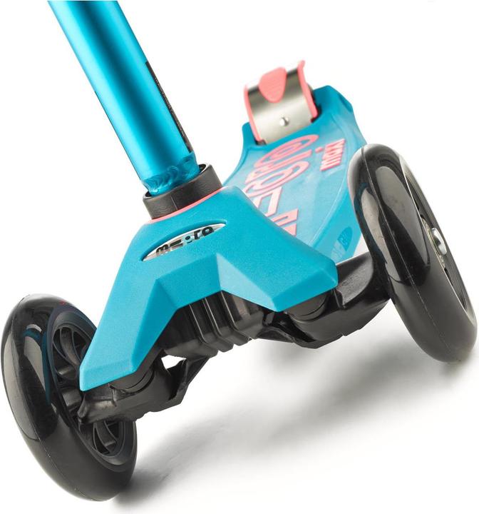 Actual product image Micro Maxi Deluxe