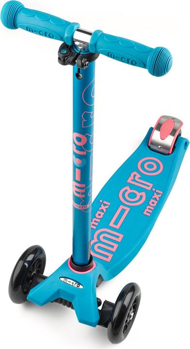 Actual product image Micro Maxi Deluxe