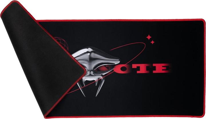 Actual product image Havit gaming mousepad (XL)