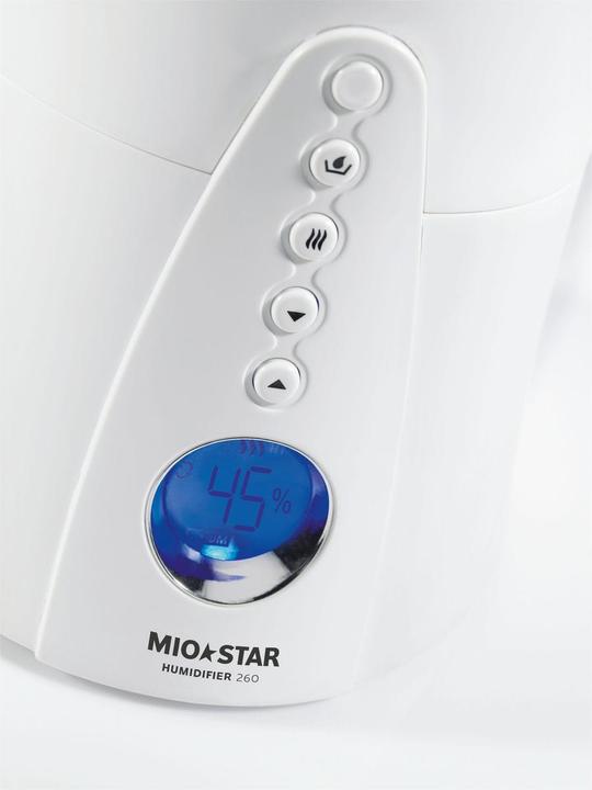 Immagine prodotto Mio Star umidificatore 260 (50 m²)