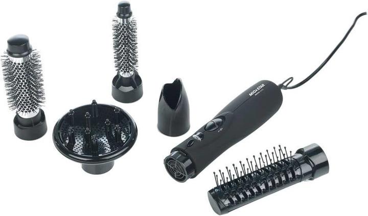 Actual product image Mio Star Brush 1000