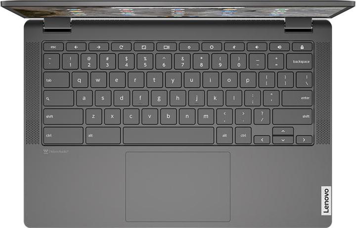 Produktbild Lenovo IdeaPad Flex 5 Chromebook (13.30", Intel Core i3-1115G4, 4 GB, 128 GB, DE)