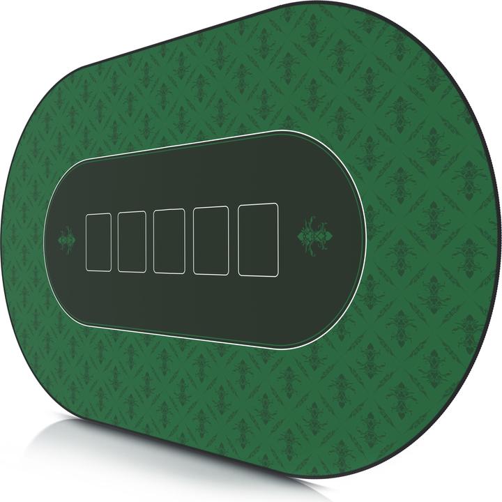 Produktbild CSL Pokermatte