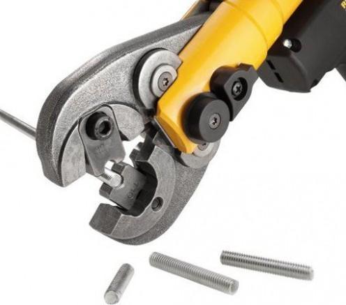 Immagine prodotto Rems Pinze da taglio Mini M 10