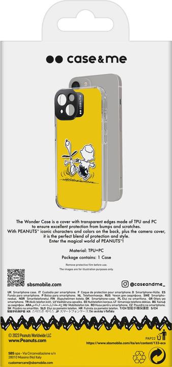 Image du produit Caseme Housse de protection (Apple iPhone 14)