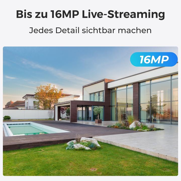 Image du produit Reolink Hub d'accueil 1 (Enregistreur vidéo en réseau (NVR))