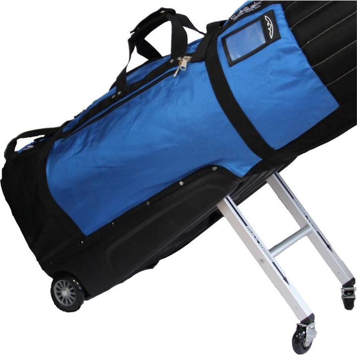 Actual product image Sun Mountain Glider Meridian Travelcover