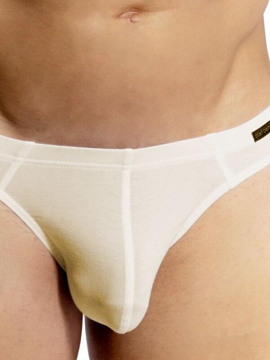 Image du produit Olaf Benz Slip en coton stretch (XXL)